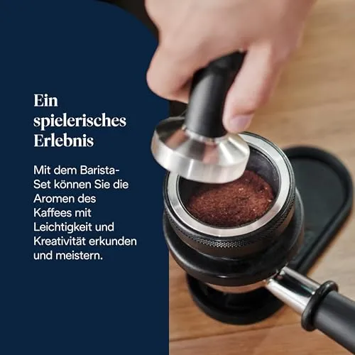 De'Longhi La Specialista Arte Evo 5