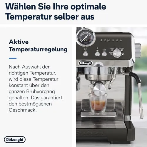 De'Longhi La Specialista Opera EC9555.BK 4