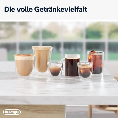 De'Longhi La Specialista Opera EC9555.BK 6