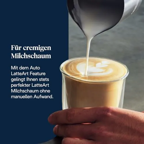 De'Longhi La Specialista Touch 5