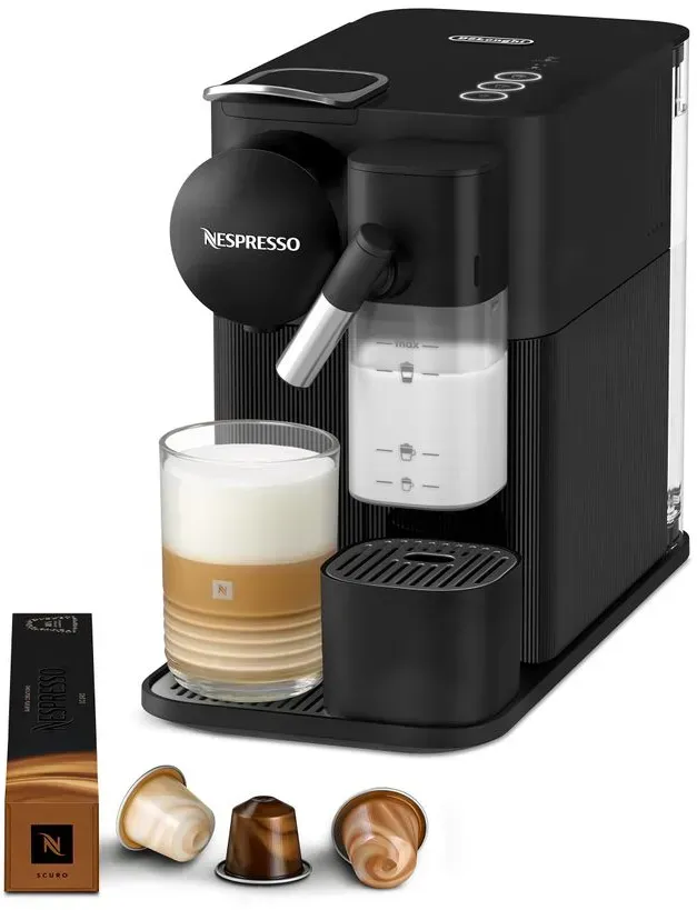 De'Longhi Lattissima One EN 510.B