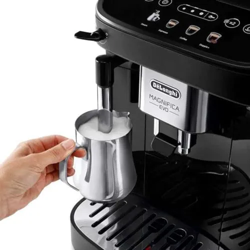 De'Longhi Magnifica Evo ECAM290.22.B 3