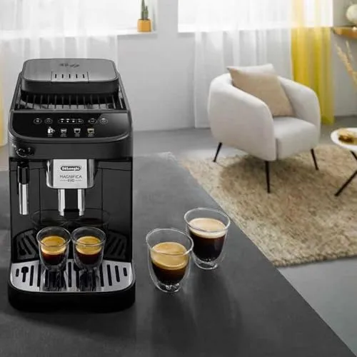 De'Longhi Magnifica Evo ECAM290.22.B 5