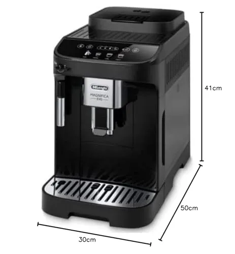 De'Longhi Magnifica Evo ECAM290.22.B 6