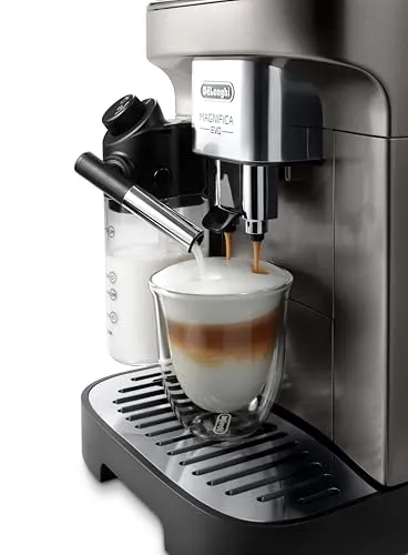 De'Longhi Magnifica Evo ECAM290.81 4