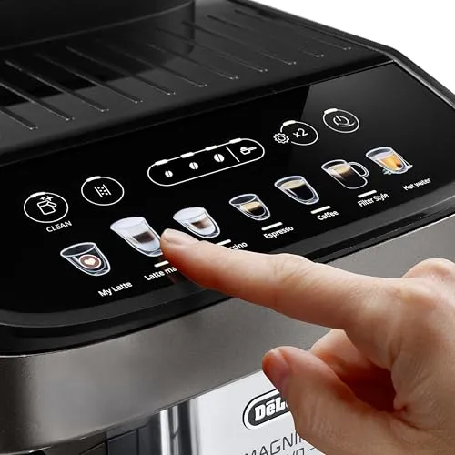 De'Longhi Magnifica Evo ECAM290.81 5