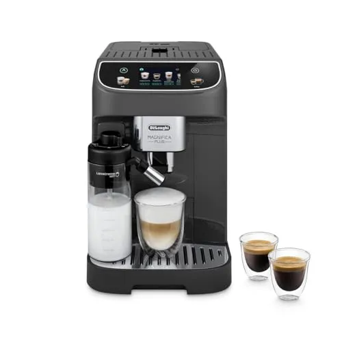 De'Longhi Magnifica Plus 2