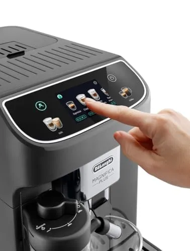 De'Longhi Magnifica Plus 3
