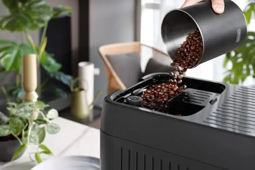 De'Longhi Magnifica Plus 4