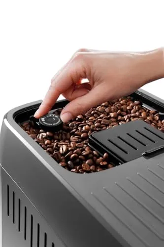 De'Longhi Magnifica Plus 5
