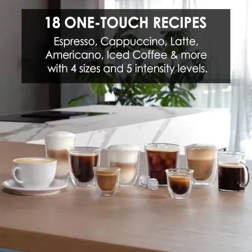 De'Longhi Magnifica Plus ECAM320.70.SB 3