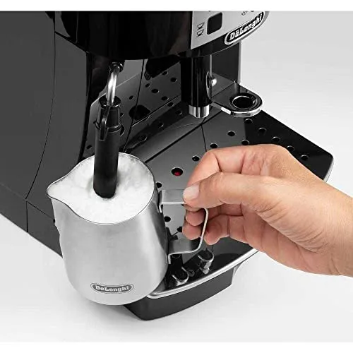 De'Longhi Magnifica S ECAM 22.110 B 3
