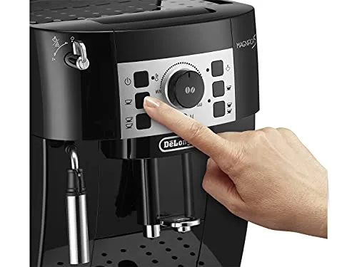 De'Longhi Magnifica S ECAM20.116.B 4