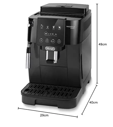 De'Longhi Magnifica Start ECAM220.21 6