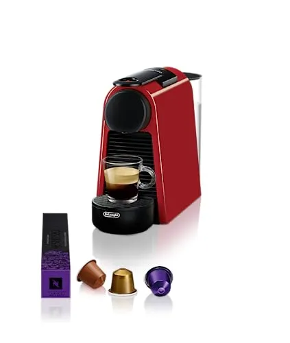 De'Longhi Nespresso Essenza Mini