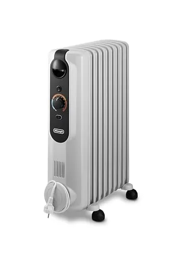 De'Longhi Olieradiator TRRSE0920
