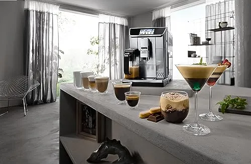 De'Longhi PrimaDonna Elite Experience ECAM 656.85.MS 3