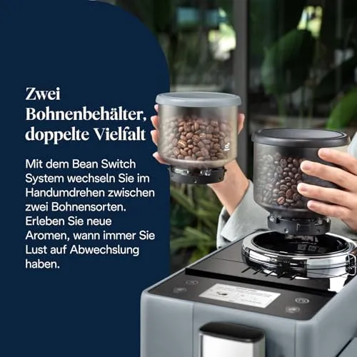 De'Longhi Rivelia 3
