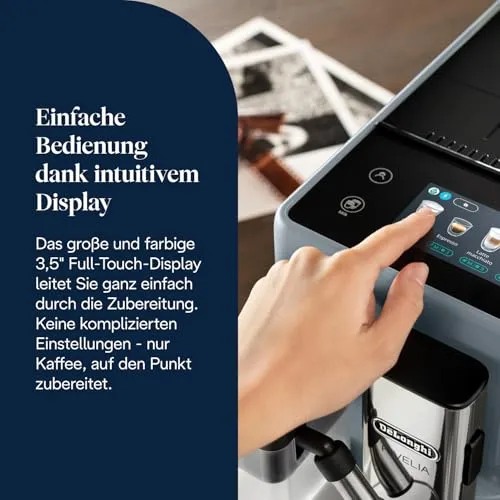 De'Longhi Rivelia 5