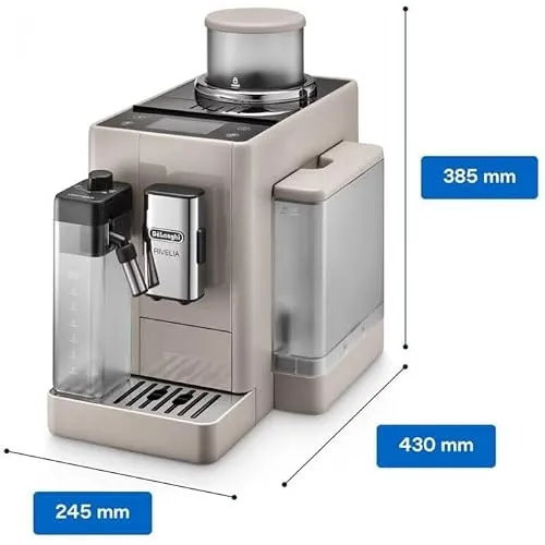 De'Longhi Rivelia EXAM440.55.BG 2