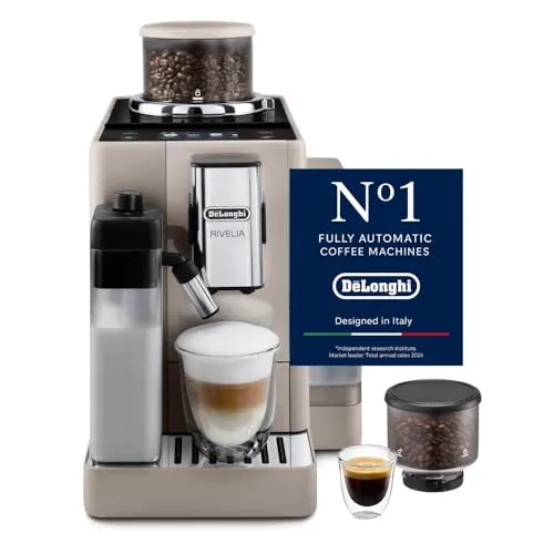 De'Longhi Rivelia EXAM440.55.BG