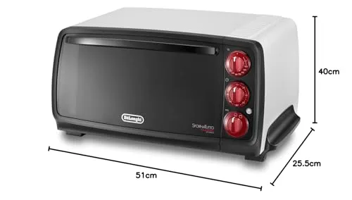 De'Longhi Sfornatutto 2