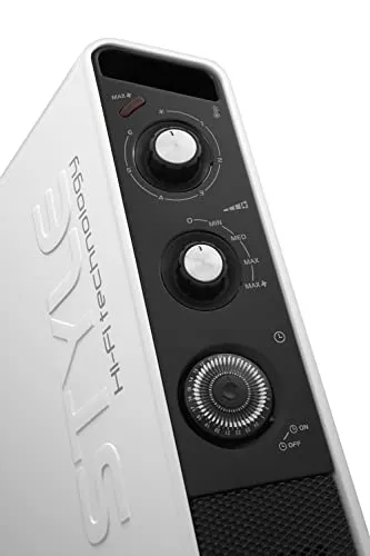 De'Longhi Slim Style HCX 3220 FTS 5