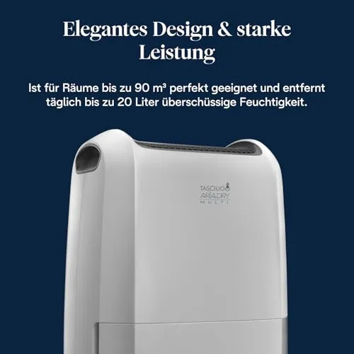 De'Longhi Tasciugo AriaDry DDSX220 2