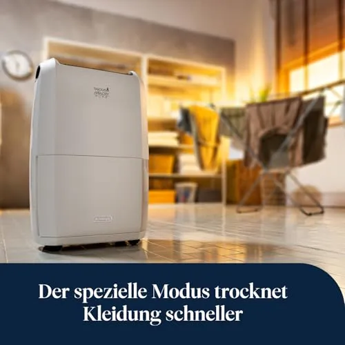 De'Longhi Tasciugo AriaDry DDSX220 3