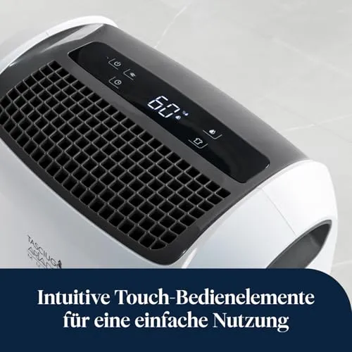 De'Longhi Tasciugo AriaDry DDSX220 4