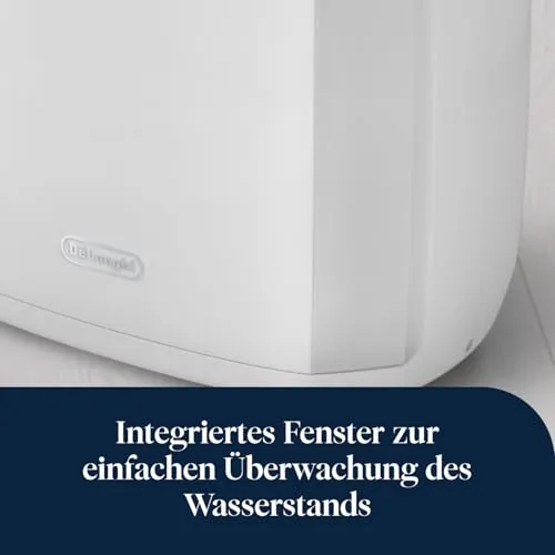 De'Longhi Tasciugo AriaDry DDSX220 5
