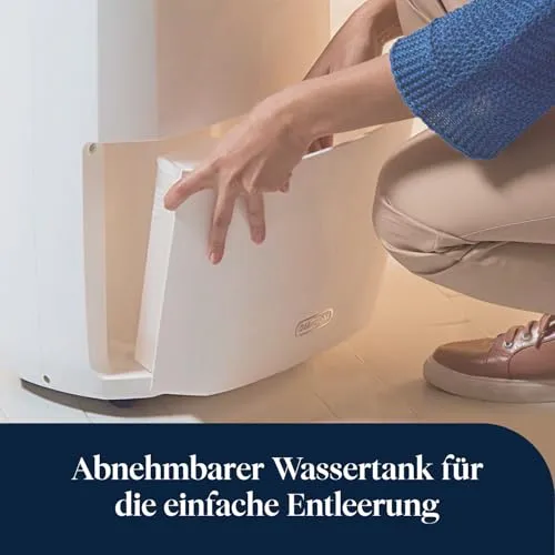 De'Longhi Tasciugo AriaDry DDSX220 6