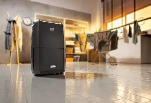 De'Longhi Tasciugo AriaDry Multi 2