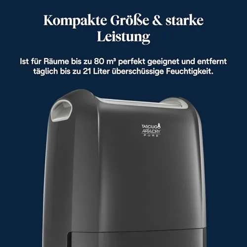 De'Longhi Tasciugo AriaDry Multi 3