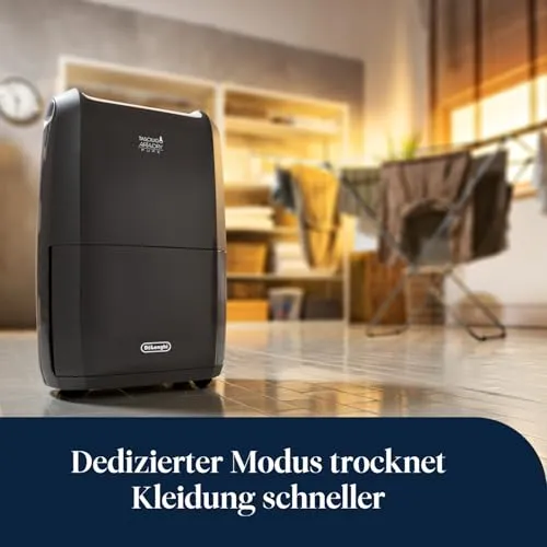 De'Longhi Tasciugo AriaDry Multi 4