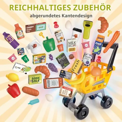 deAO Kaufladen 3