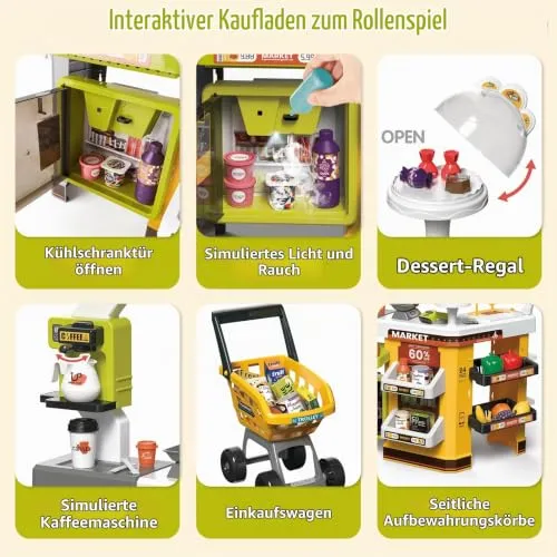 deAO Kaufladen 2