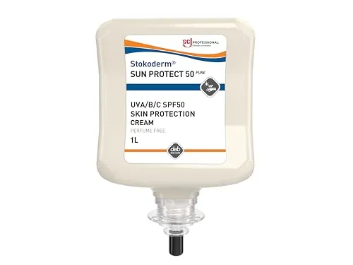 Deb STOKODERM Sun Protect LSF50 1L CART