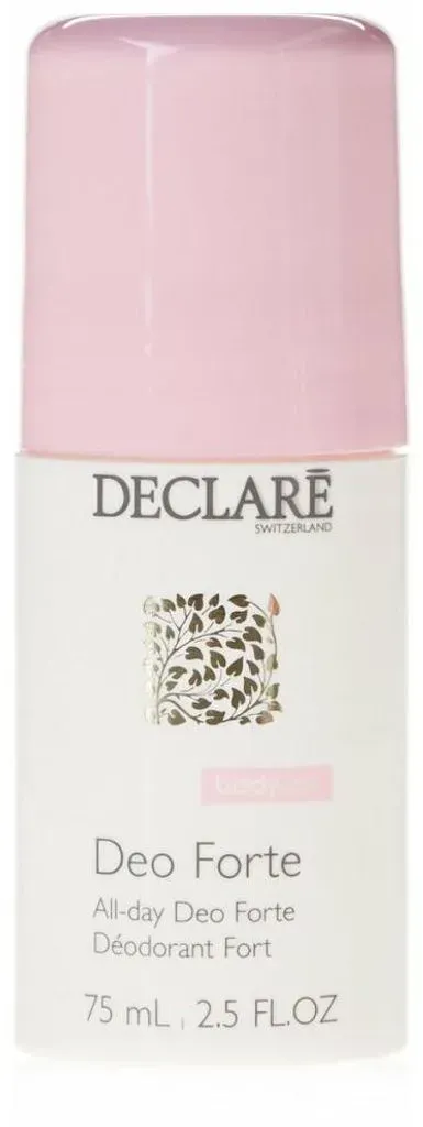 Declaré Deo Forte