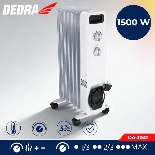 Dedra DA-J1501 2
