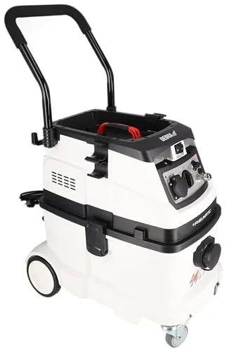 Dedra Industriestaubsauger UC 3