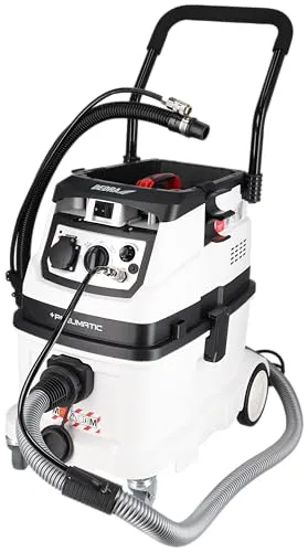 Dedra Industriestaubsauger UC 7