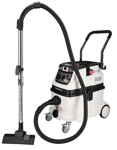 Dedra Industriestaubsauger UC 2