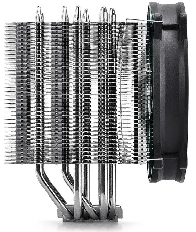 Deepcool GamerStorm Lucifer 2