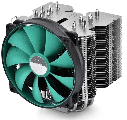 Deepcool GamerStorm Lucifer