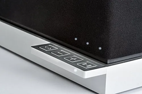 Definitive Technology W9 3