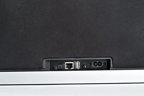 Definitive Technology W9 4