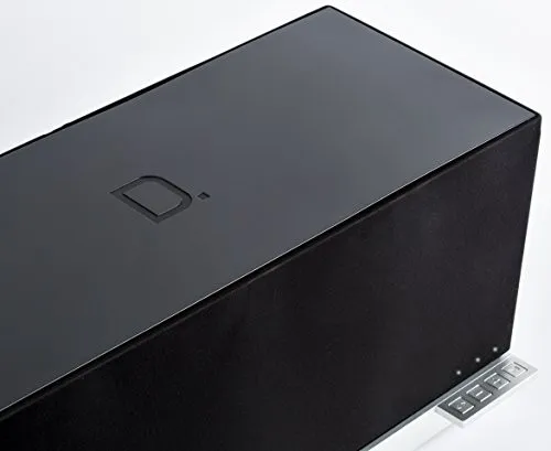 Definitive Technology W9 5