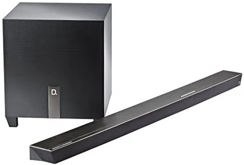 Definitive Technology W Studio Micro 3