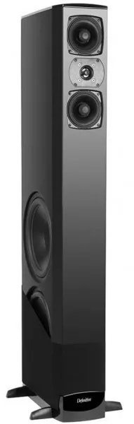 Deifinitve Technology BP-8060ST